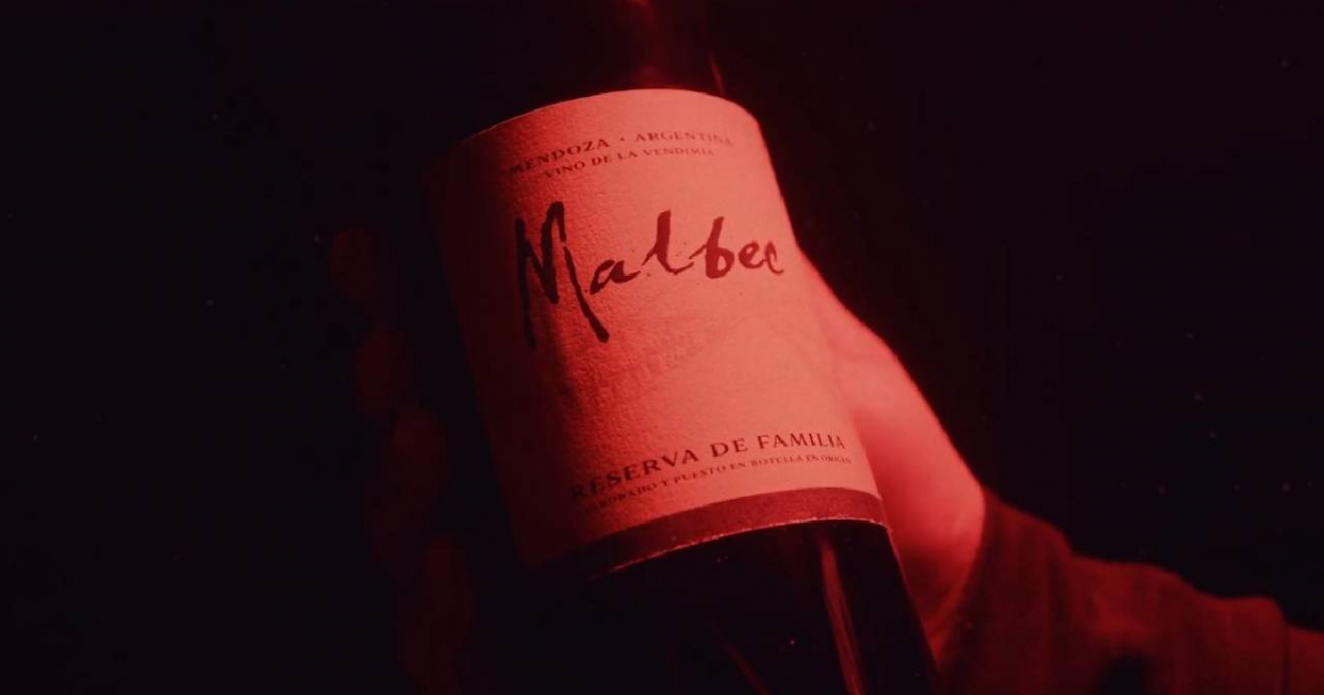 The Juju » Wine of Duty El primer vino nacido en el mundo virtual